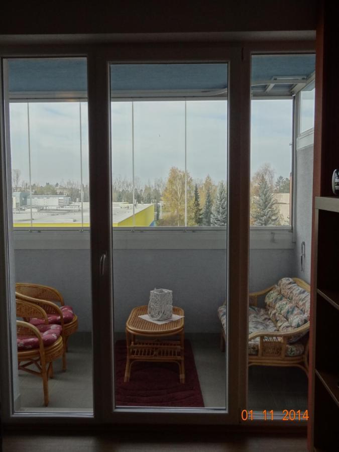 Ubytování Liptov Liptovský Mikuláš Esterno foto